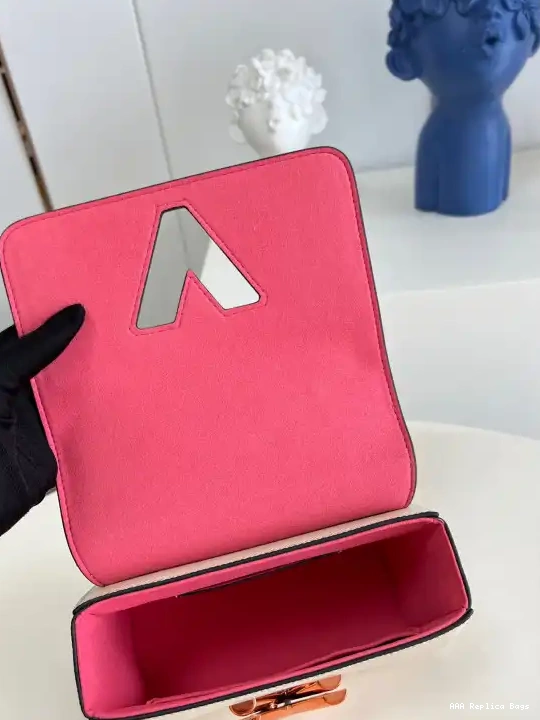 Aaa replica ru VUITTON PM LOUIS TWIST 0525